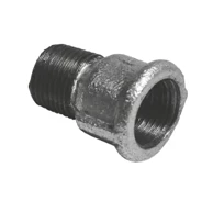 IDMAR Produžetak 5/4" (DN32) pocinčani